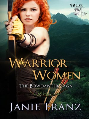 cover image of Warrior Women